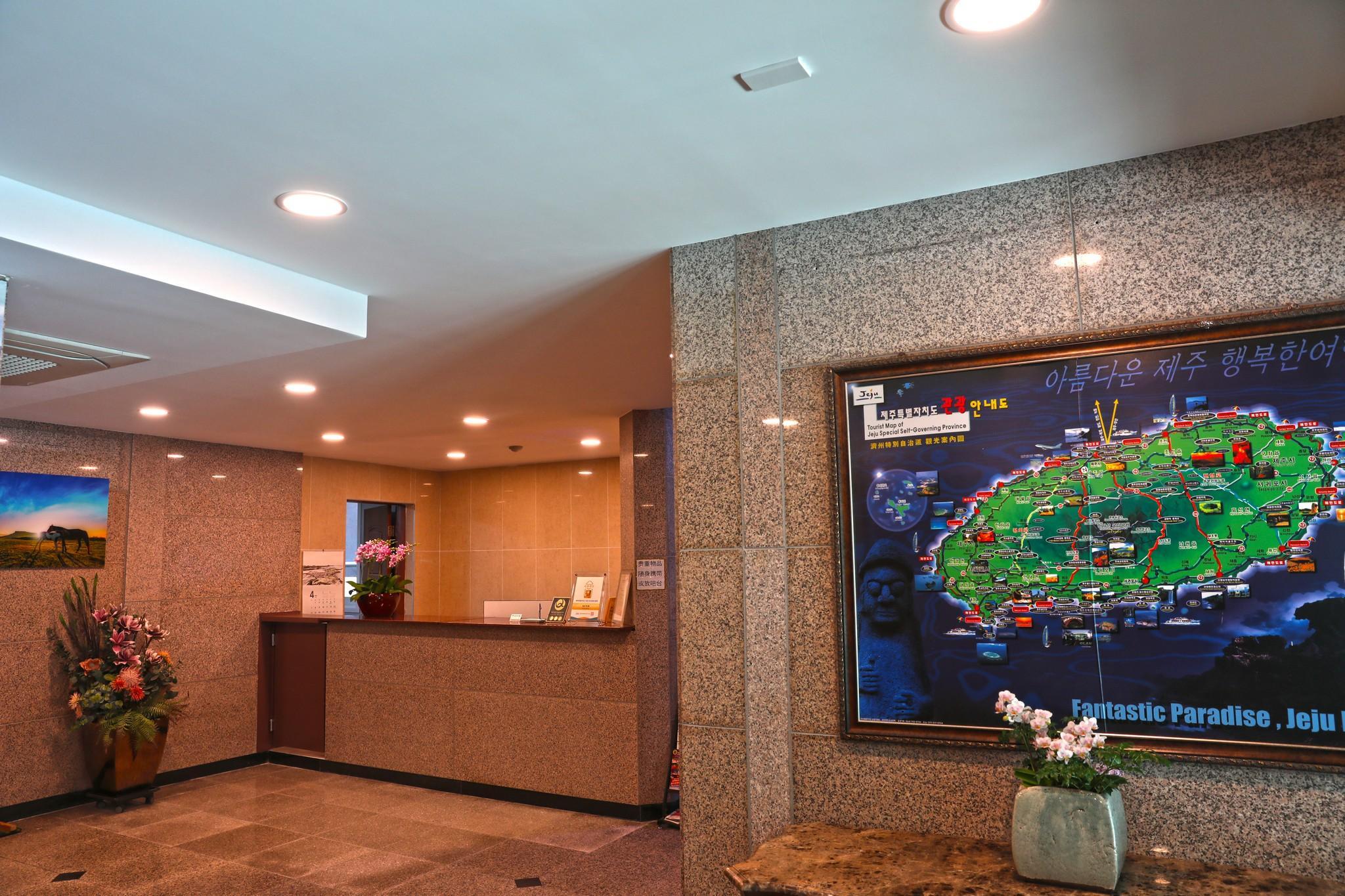 Goodstay Nulsong Parktel 9/28