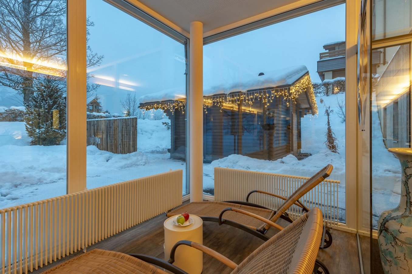 Sunstar Hotel Grindelwald 36/68