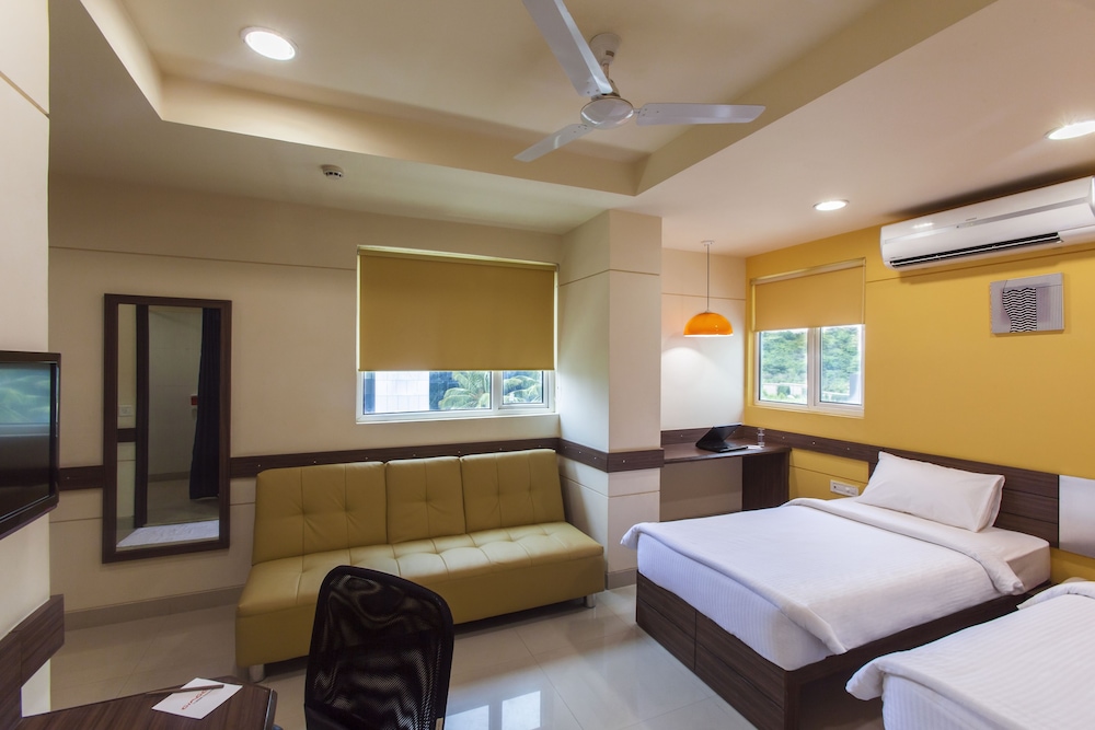 Ginger Guwahati 28/44