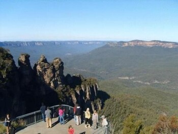 Katoomba Mountain Lodge 31/39