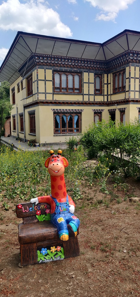Nivvana Lodge & Homestay 23/31