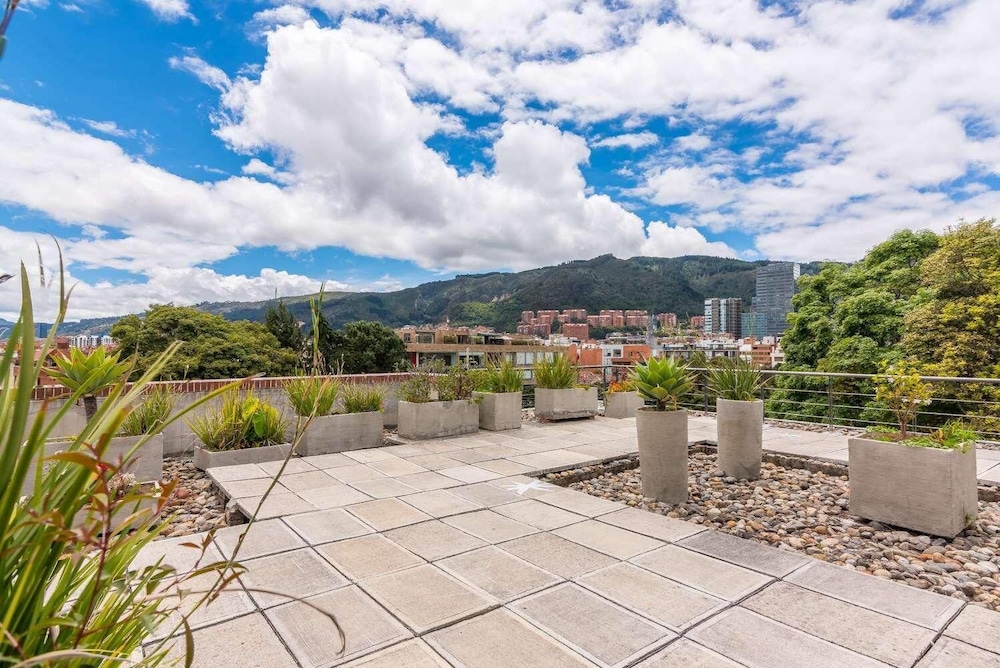 Faranda Collection Bogota, a member of Radisson Individuals 56/60