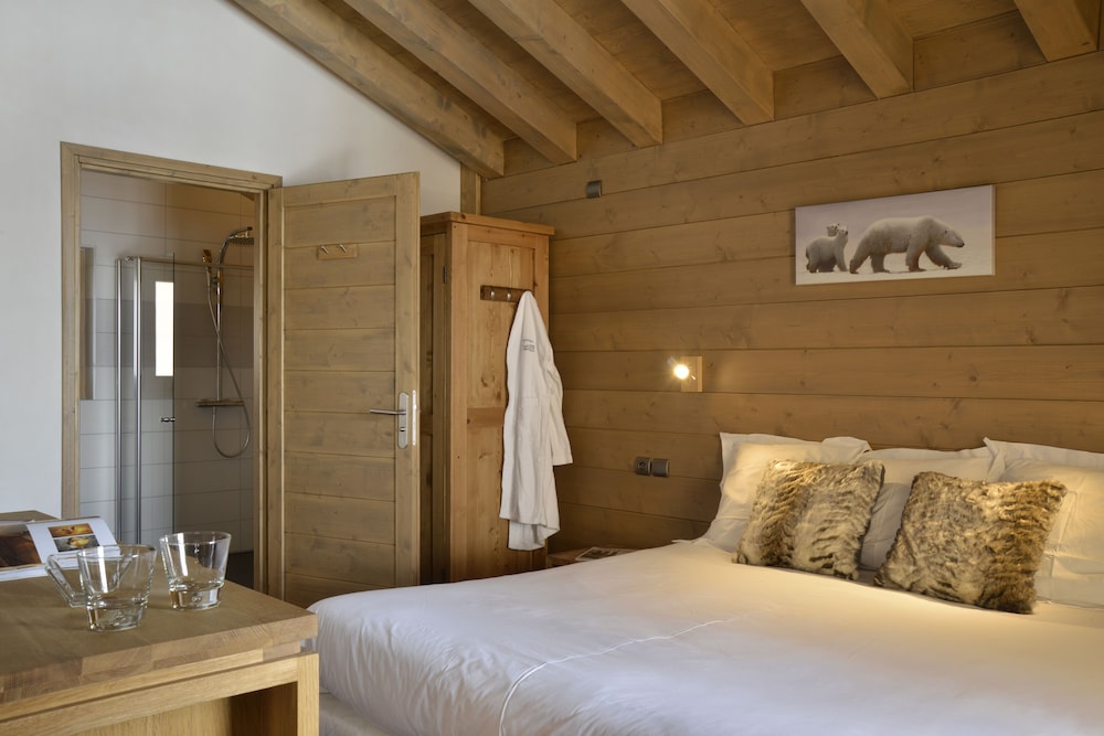 Hotel Carlina Belle Plagne 38/89