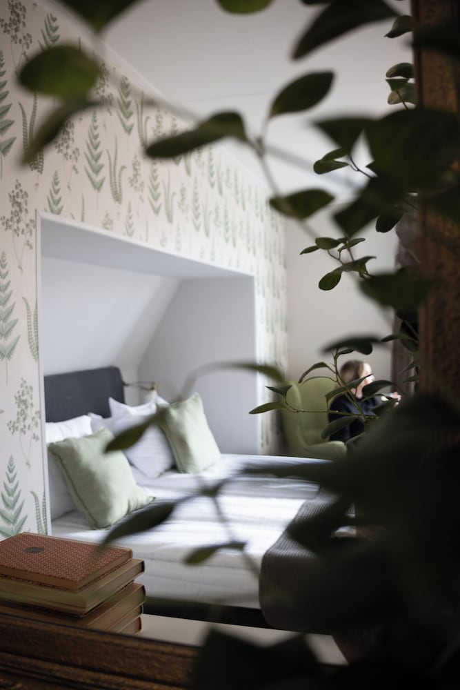Hotell Esplanad 47/59