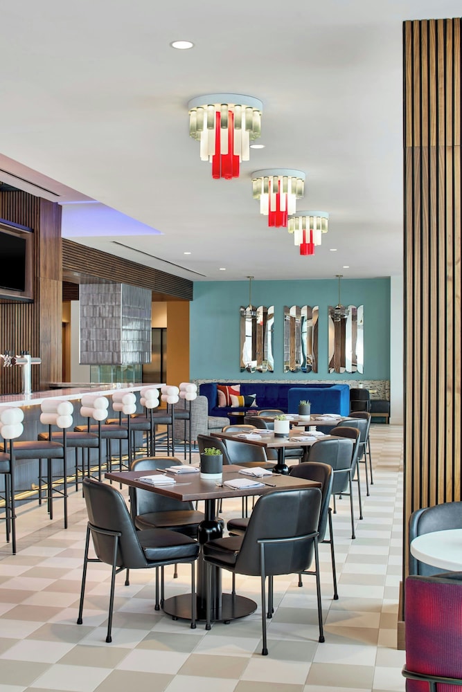 Hotel Celare, Cincinnati Midtown, a Tribute Portfolio Hotel 31/50