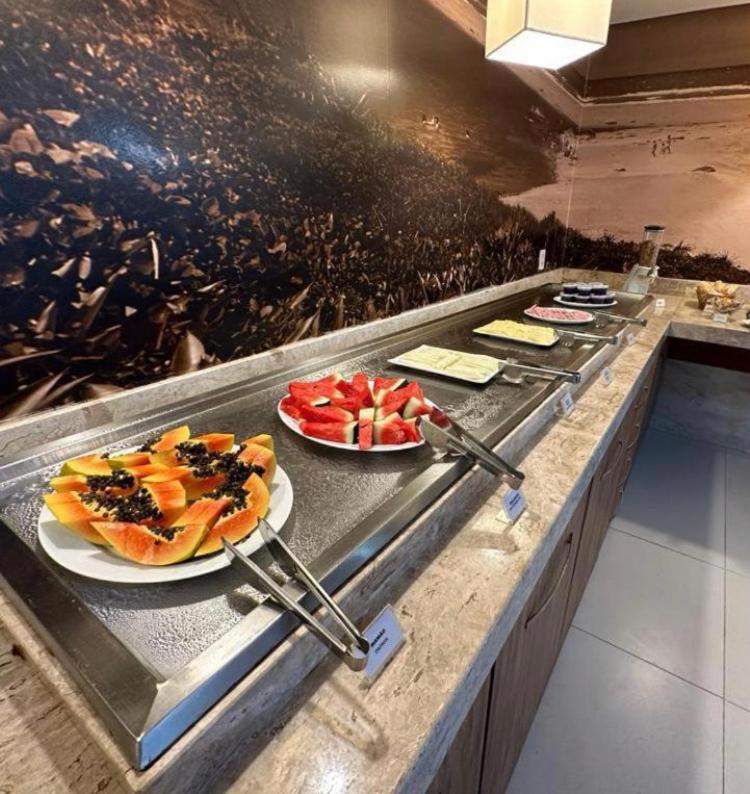 Quarto plus no Linhares Design Hotel ES 13/29