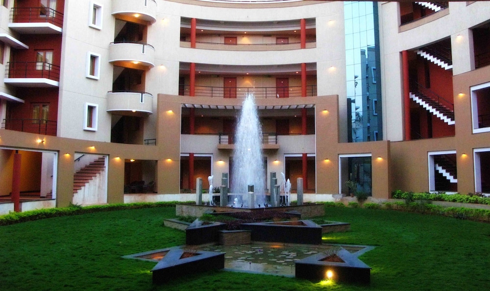 Hotel Malligi 45/50