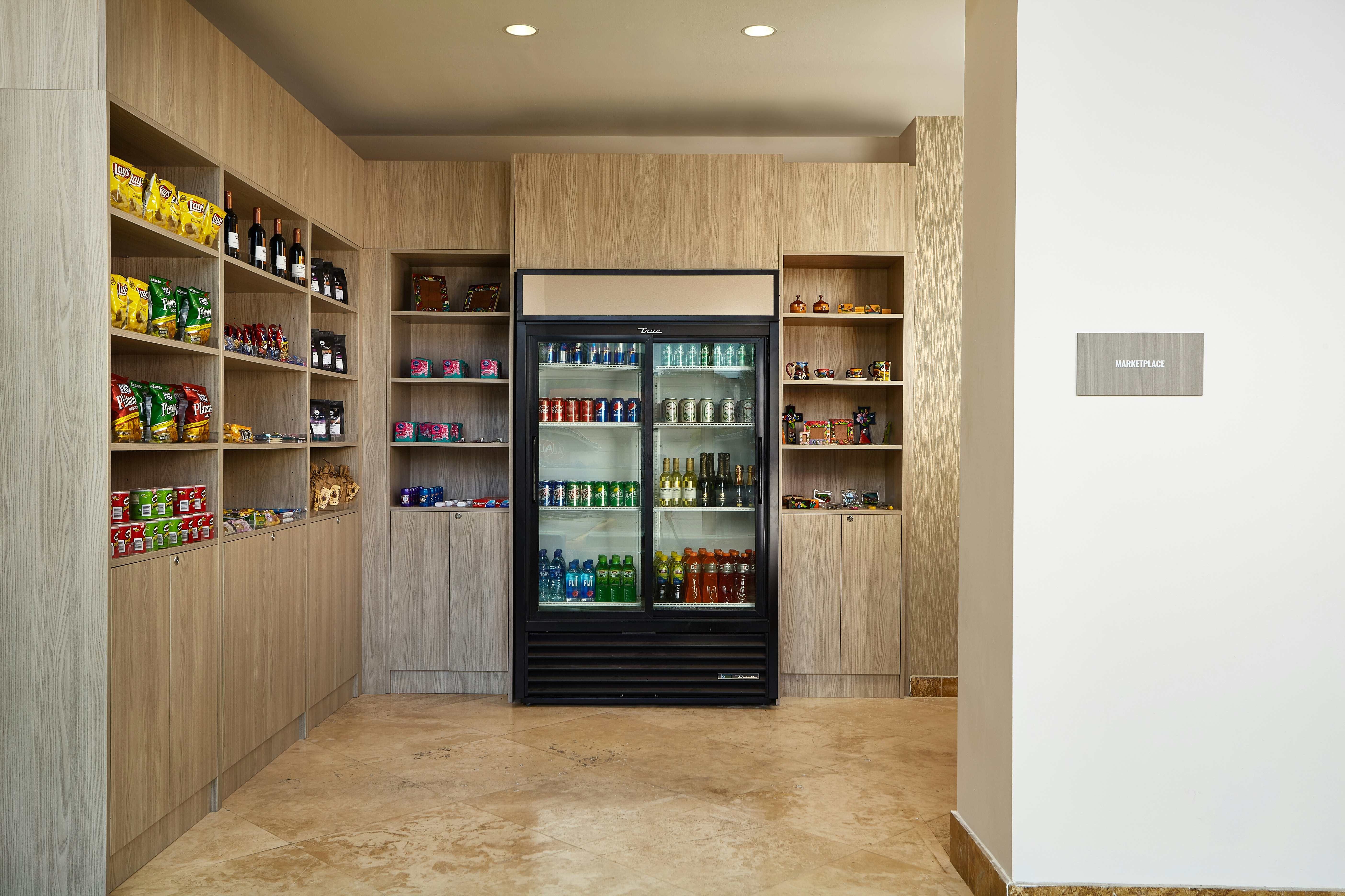 Doubletree By Hilton Managua 7/38