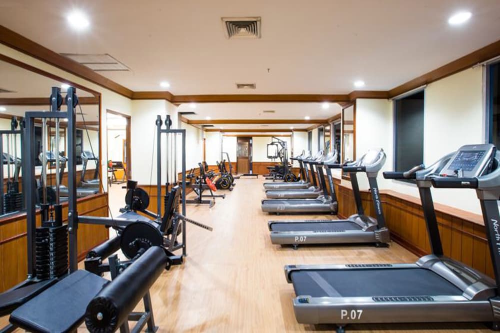 Phayao Gateway Hotel 29/49