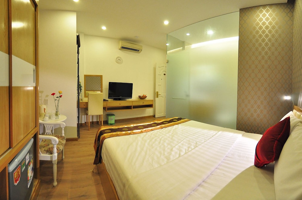 A25 Hotel - 75 Le Thi Hong Gam 24/50