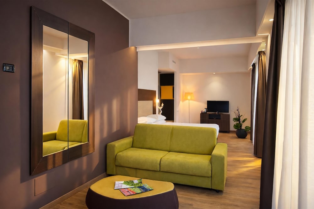 Best Western Hotel Palace Lucera 37/57