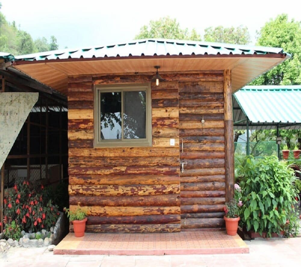 JHARIPANI CASTLE RESORT photo3