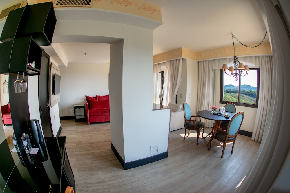 Spa do Vinho Condominio Vitivinicola 43/69