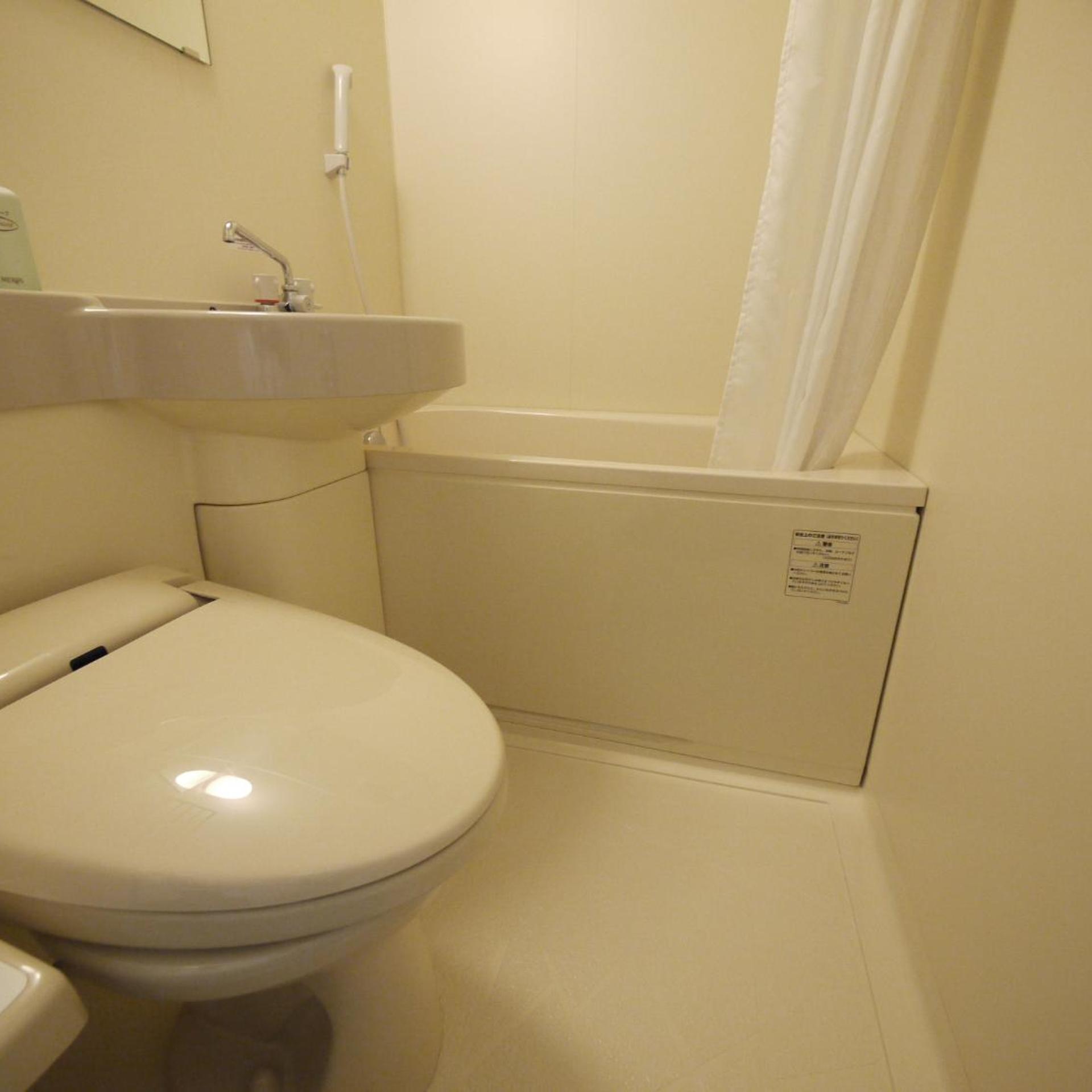 غرفة مفردة، Hotel Grantia Hakodate Goryoka 4/7