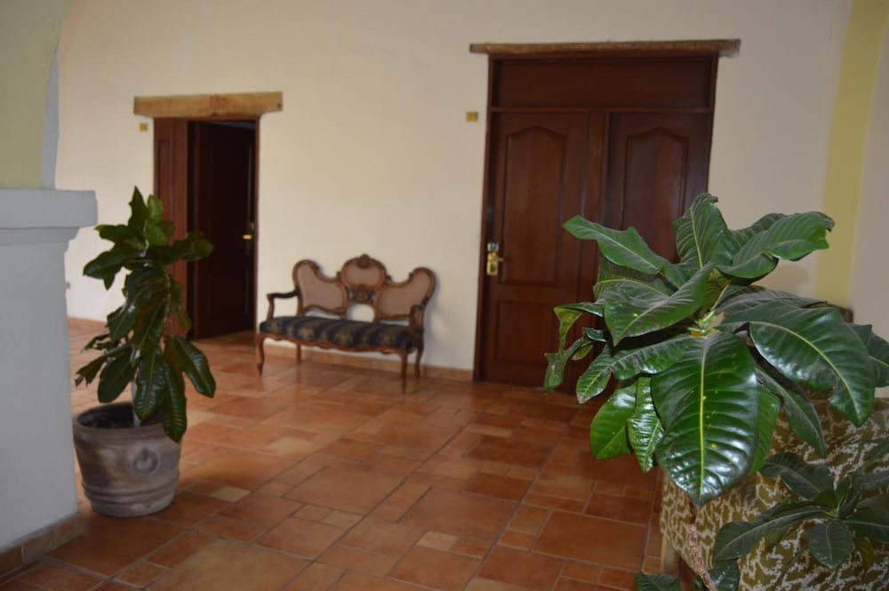 Hotel Meson del Mar 22/41