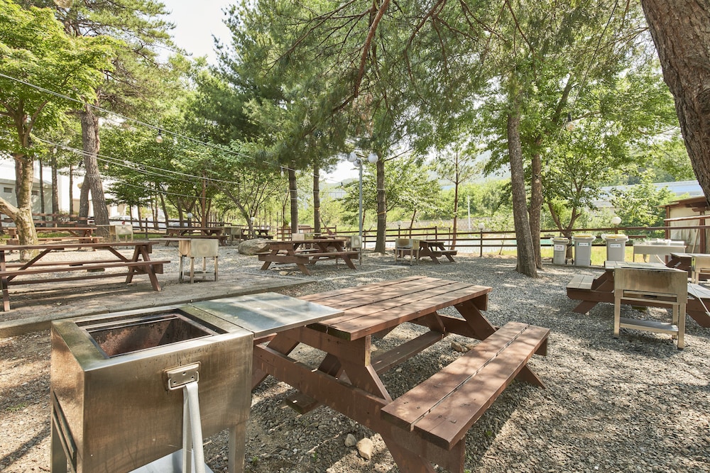 Kumho Seorak Resort 5/64