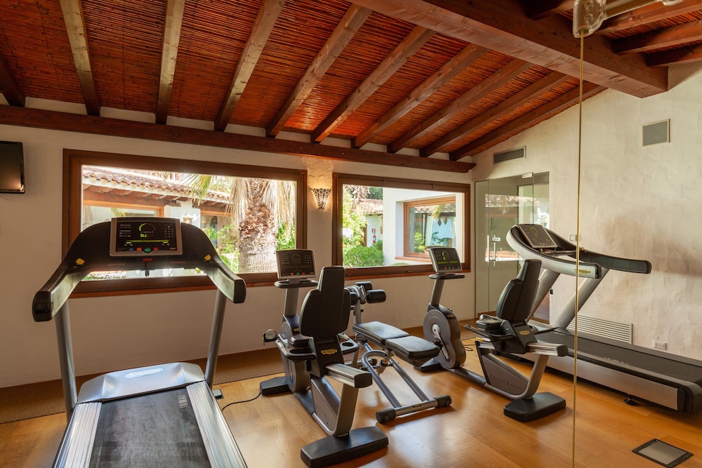 Nora Club Hotel and Spa 36/60