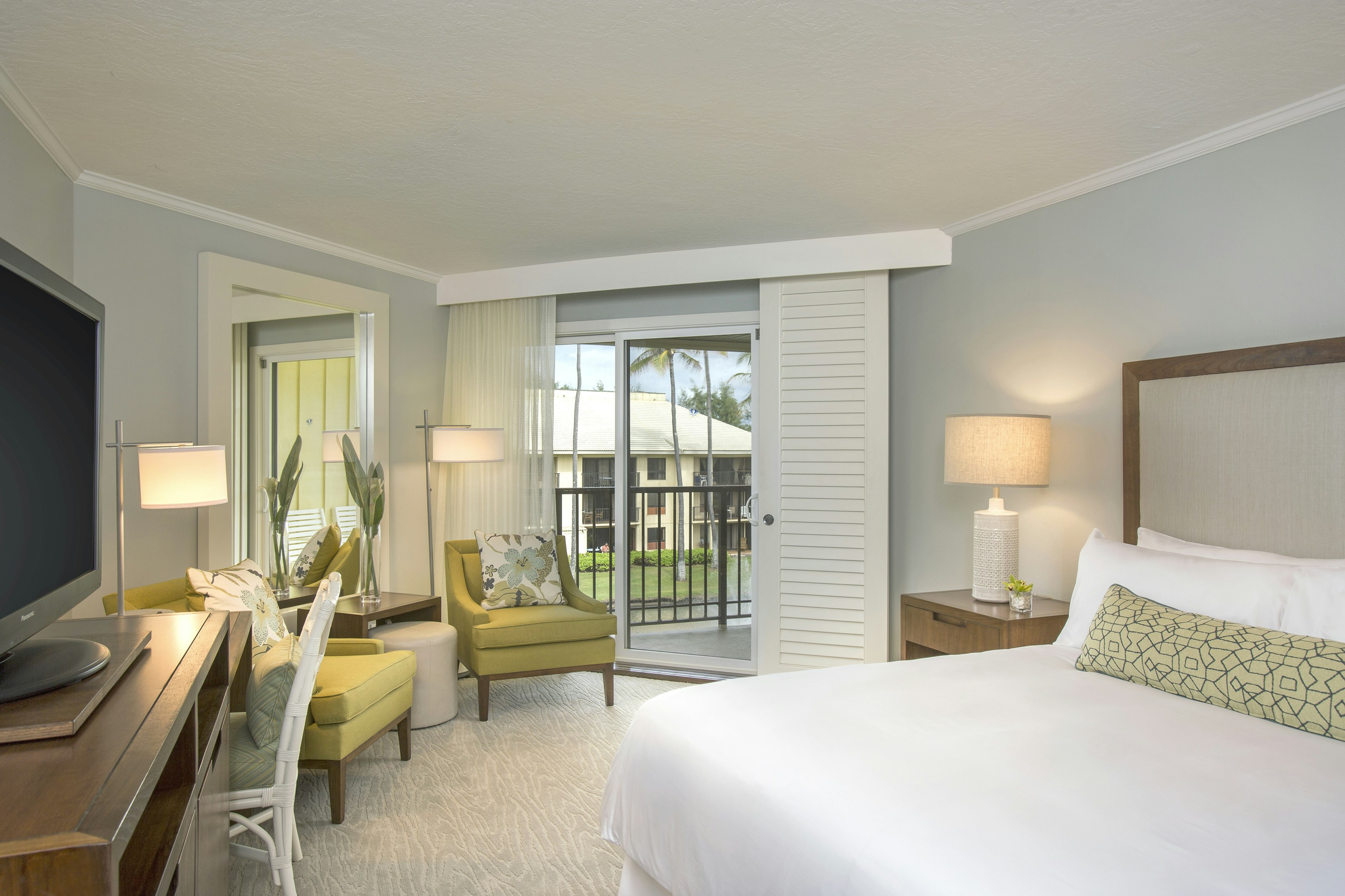 OUTRIGGER Kauai Beach Resort & Spa 34/91