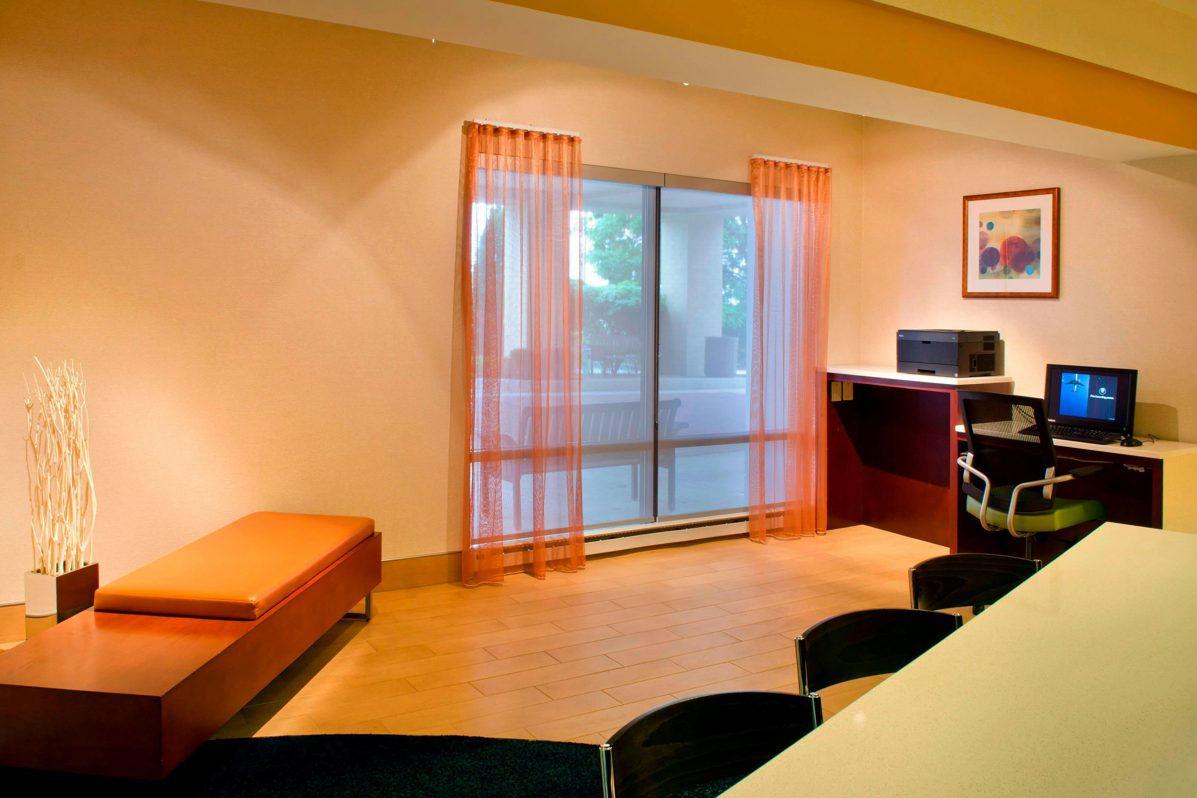 SpringHill Suites by Marriott Philadelphia Plymouth Meeting 4/9