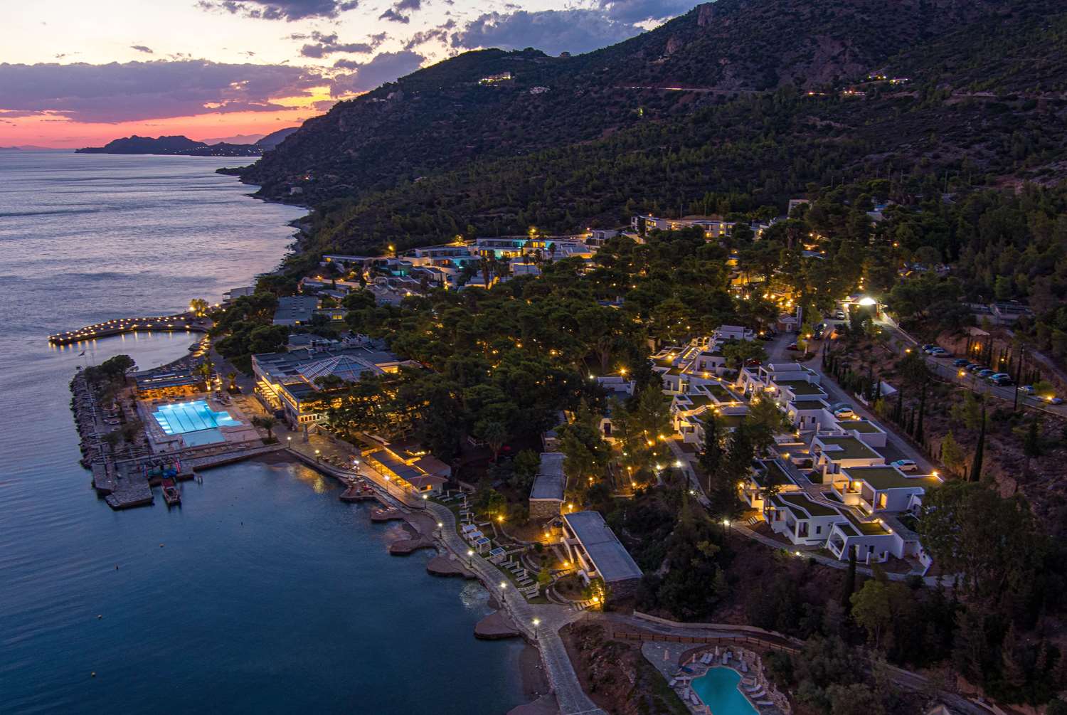 WYNDHAM LOUTRAKI POSEIDON RESORT 34/43