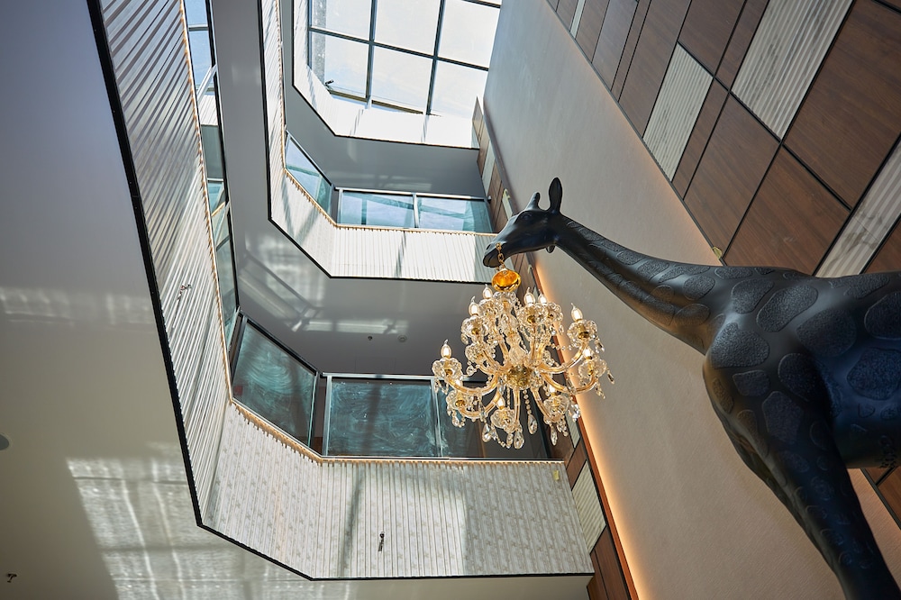فندق مارفوليس(Marvelous Hotel) 26/47
