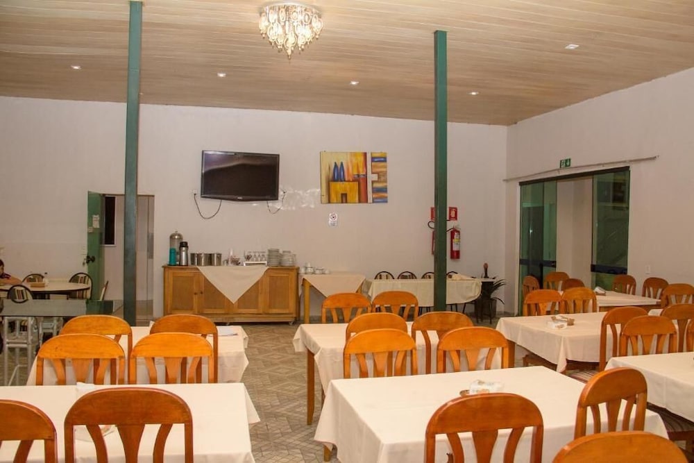 Hotel Arco Iris 39/45