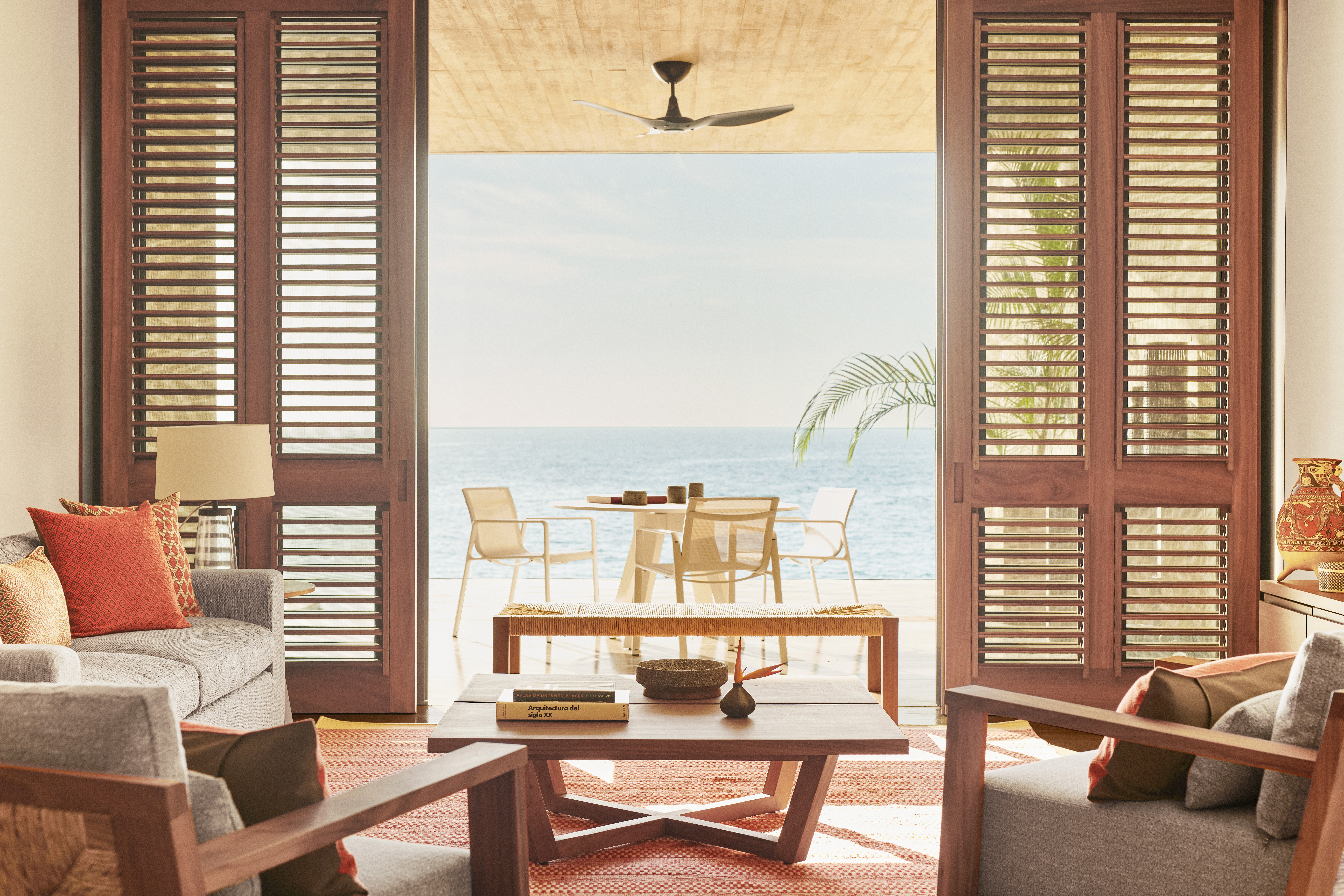 Four Seasons Resort Tamarindo, Mexico 37/60