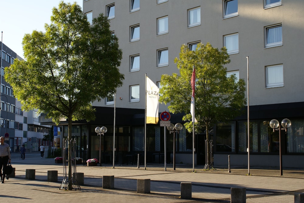 PLAZA Hotel Hanau 55/61