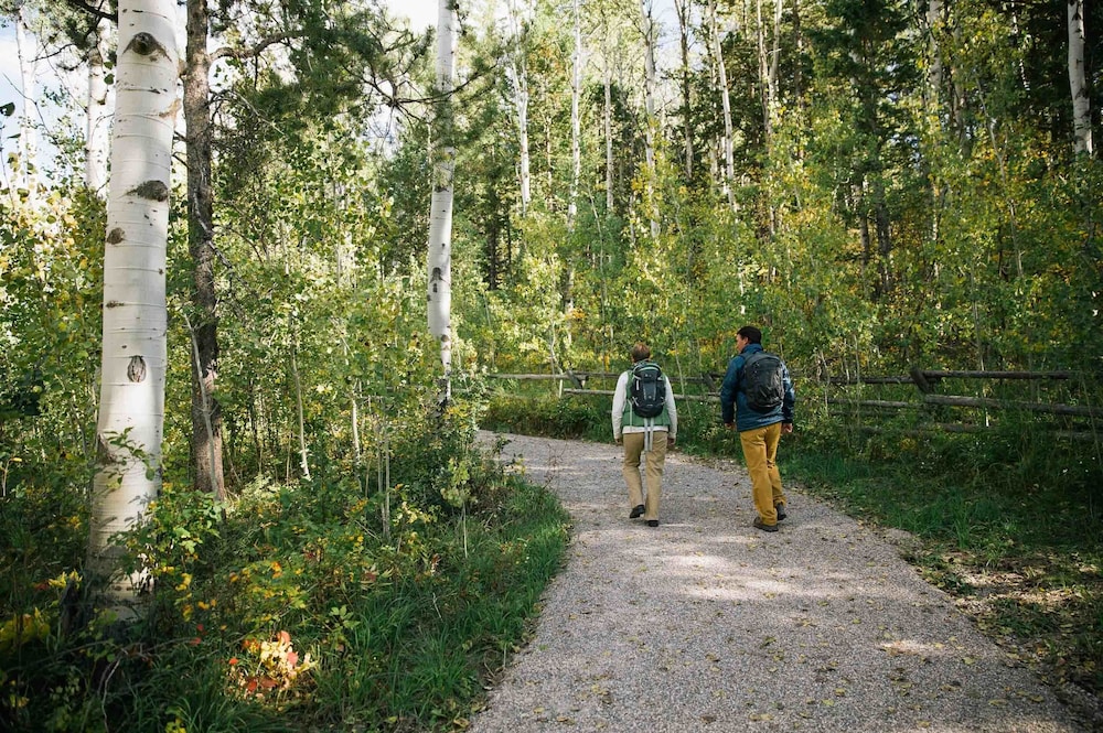 Teton Springs Lodge and Spa 5/34