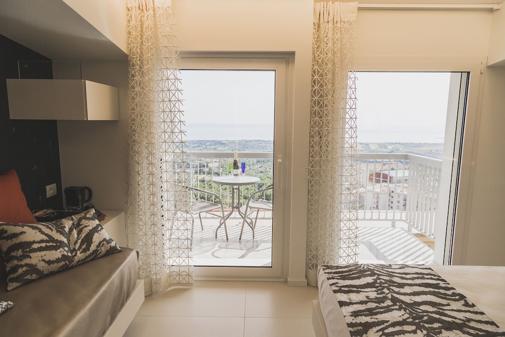 Hedoné Design Experience B&B 34/50