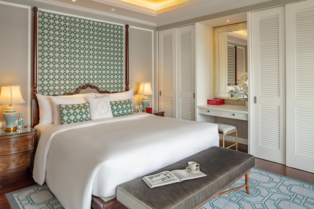 Mia Saigon Luxury Boutique Hotel 23/72