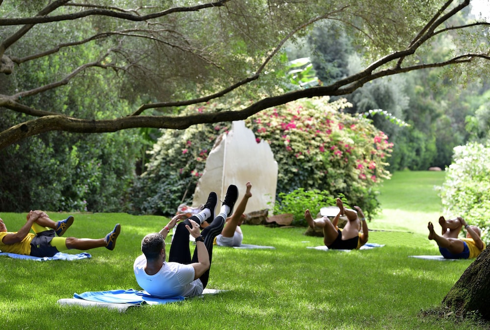 Arbatax Park Resort - Ville del Parco 36/53
