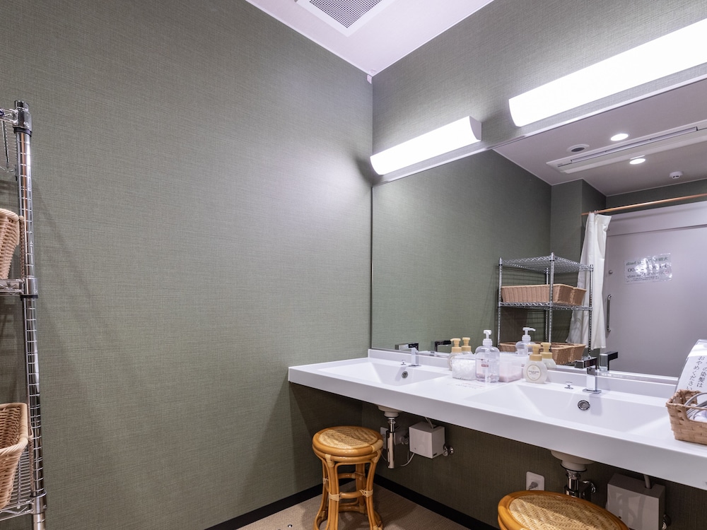 Hotel Tetora Kyoto Station 41/47