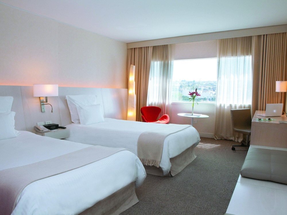 Pullman Rosario City Center 15/67