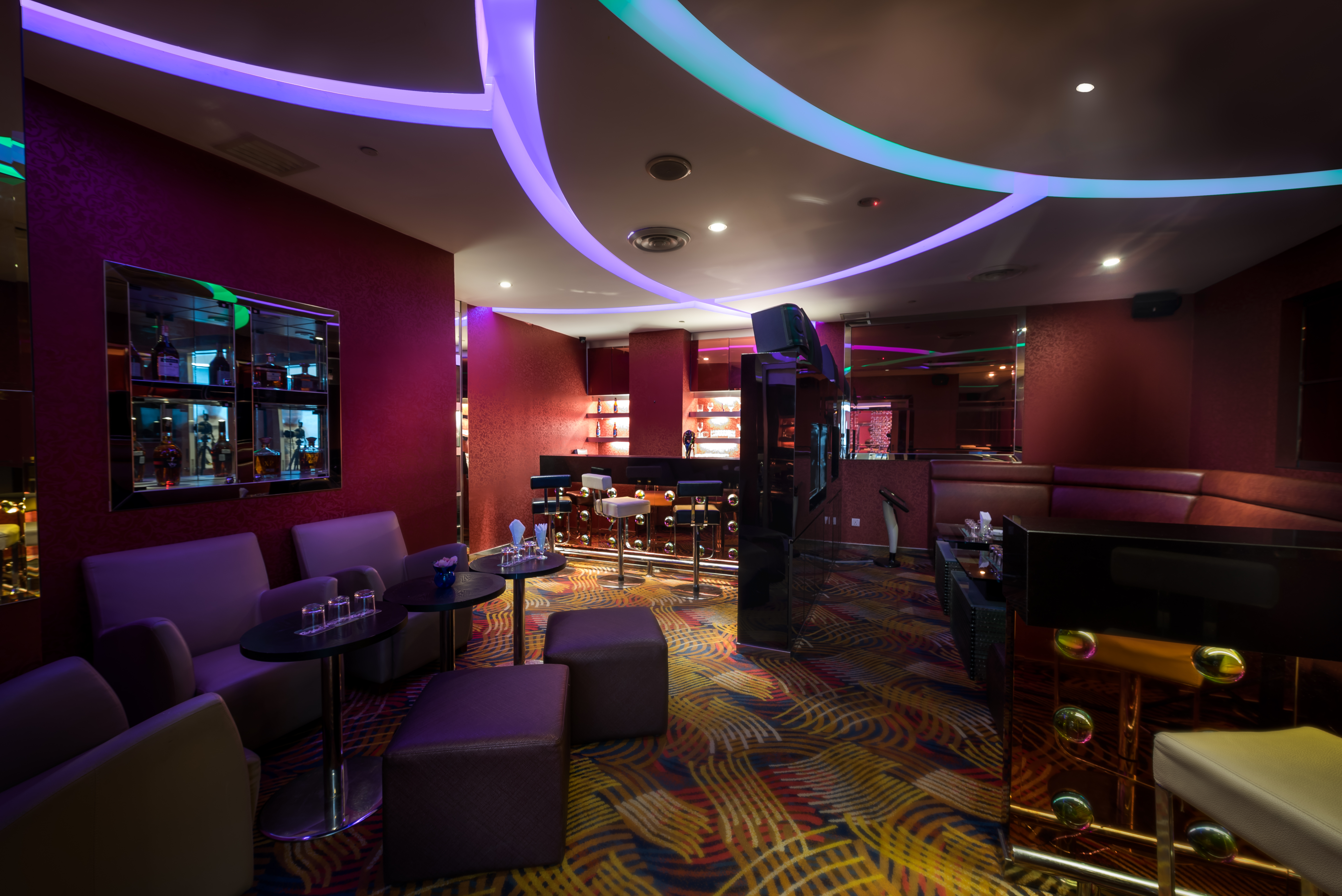 Hotel Sentral Pudu 15/15