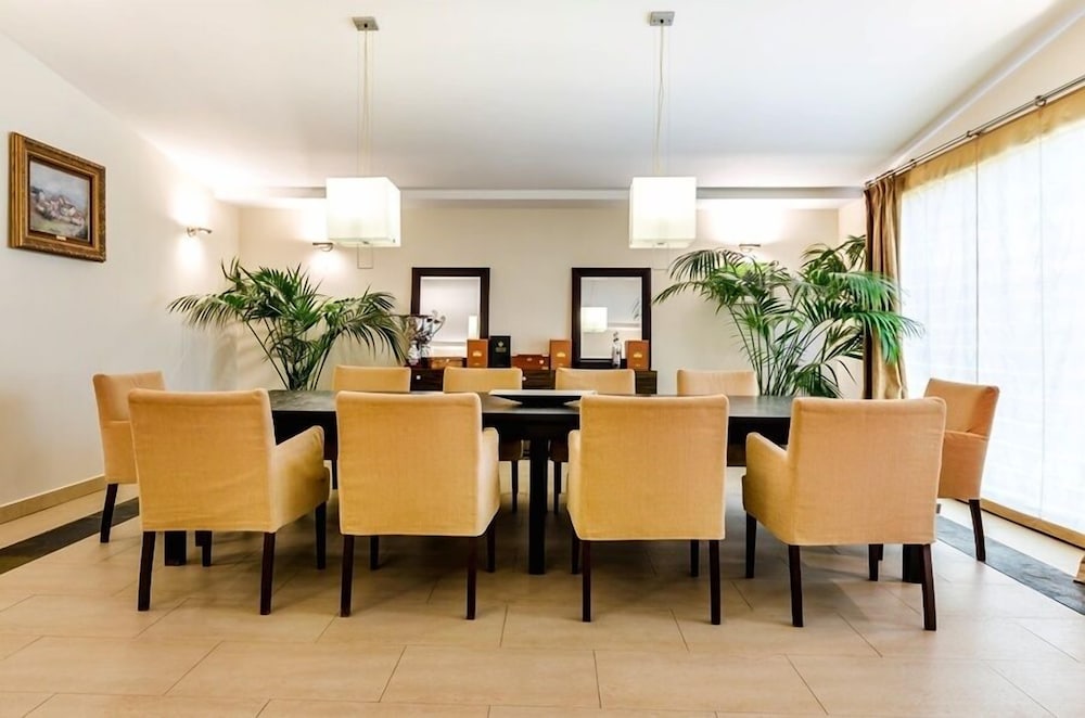 El Plantio Golf Resort Formerly Apartamentos Be Live Plantio Golf 40/48
