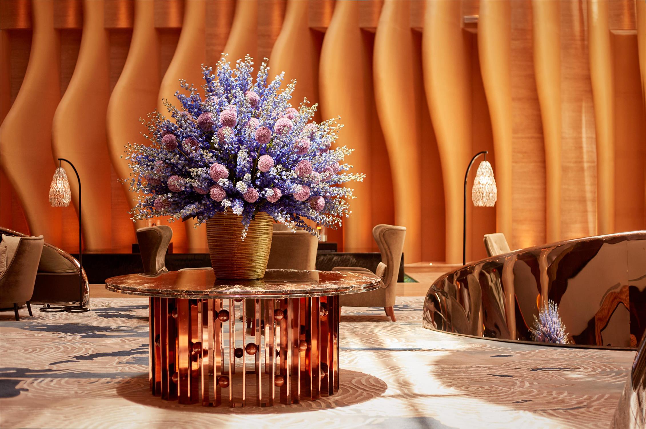 Grand Hyatt Abu Dhabi Hotel and Residences Emirates Pearl 22/47