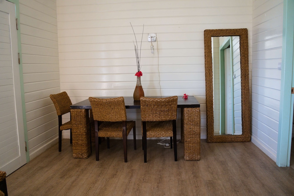 Golden Tulip Grande Comore Moroni Resort And Spa 57/70