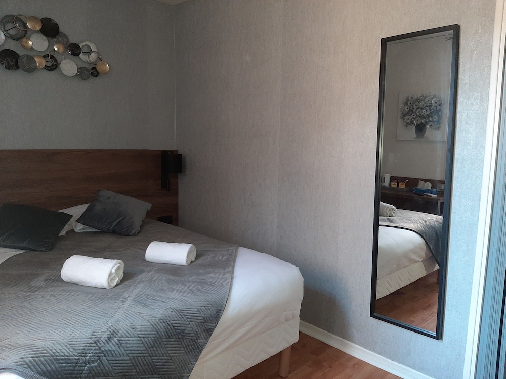 Le Rochegude Hotel 14/33