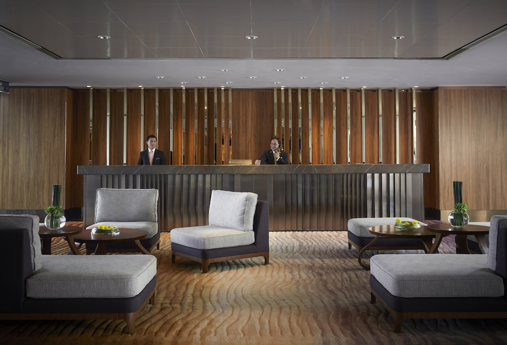 The Regent Hotel Ex Intercontinental Hong Kong 9/49