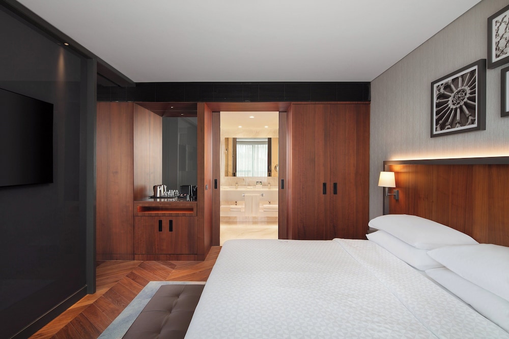 1 Bedroom, Junior Suite
