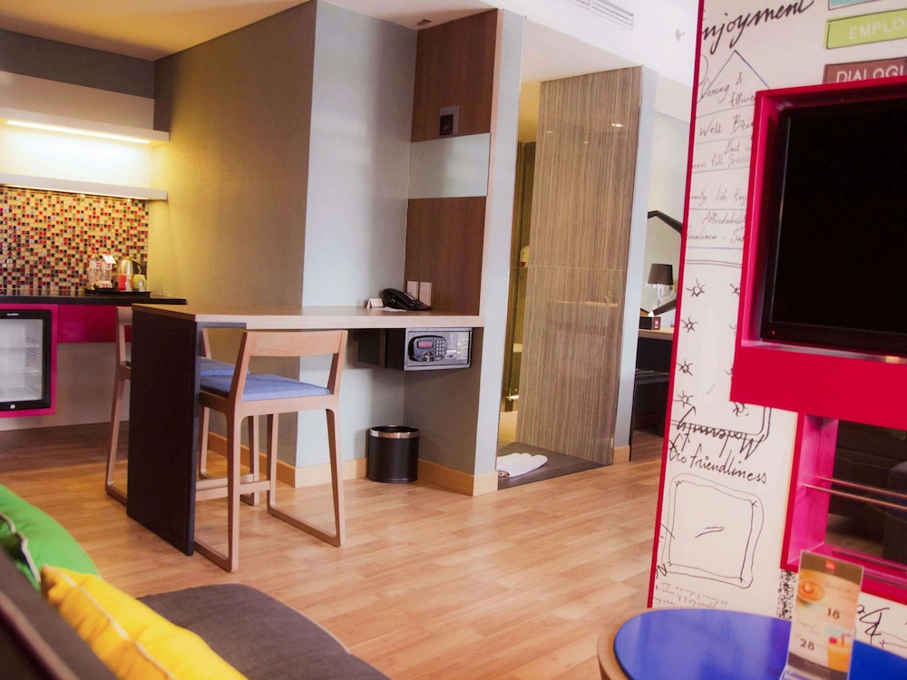 Ibis Padang 39/51
