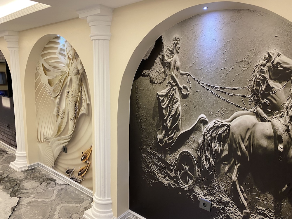 Luce Suites Taksim 38/61