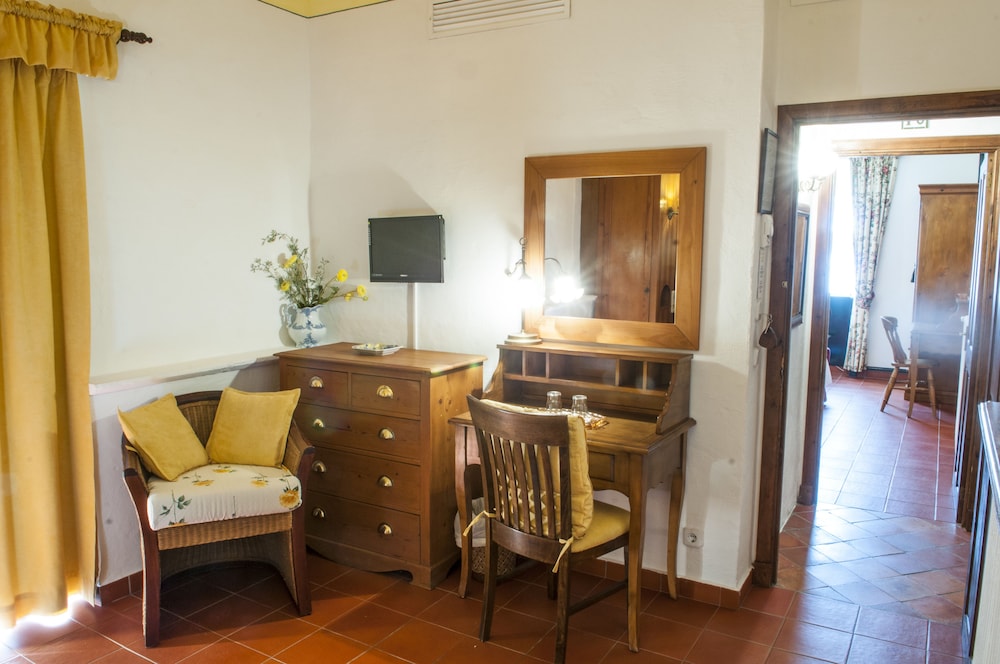 Hotel Rural Biniarroca - Adults Only 65/73