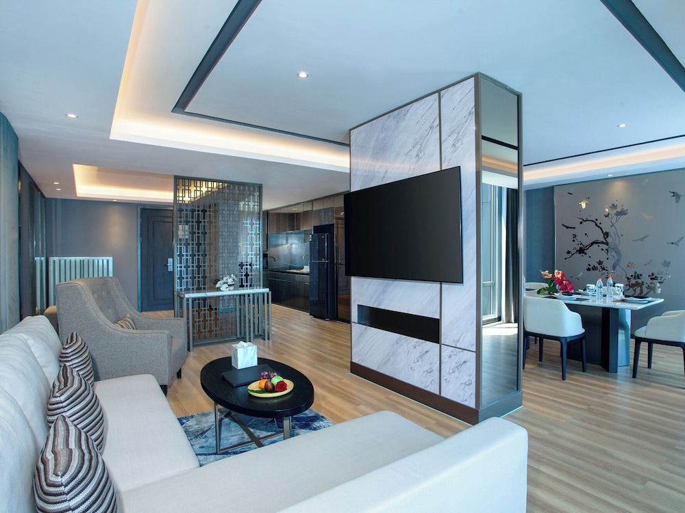 Platinum Tunjungan Hotel 26/50