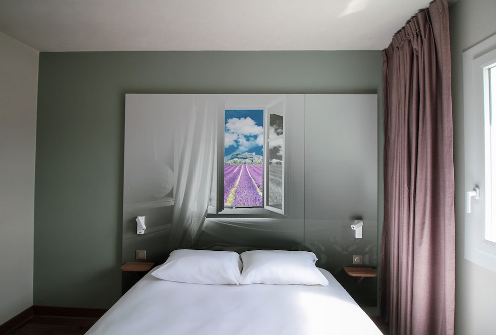 B And B Hotel Montelimar Sud 11/38