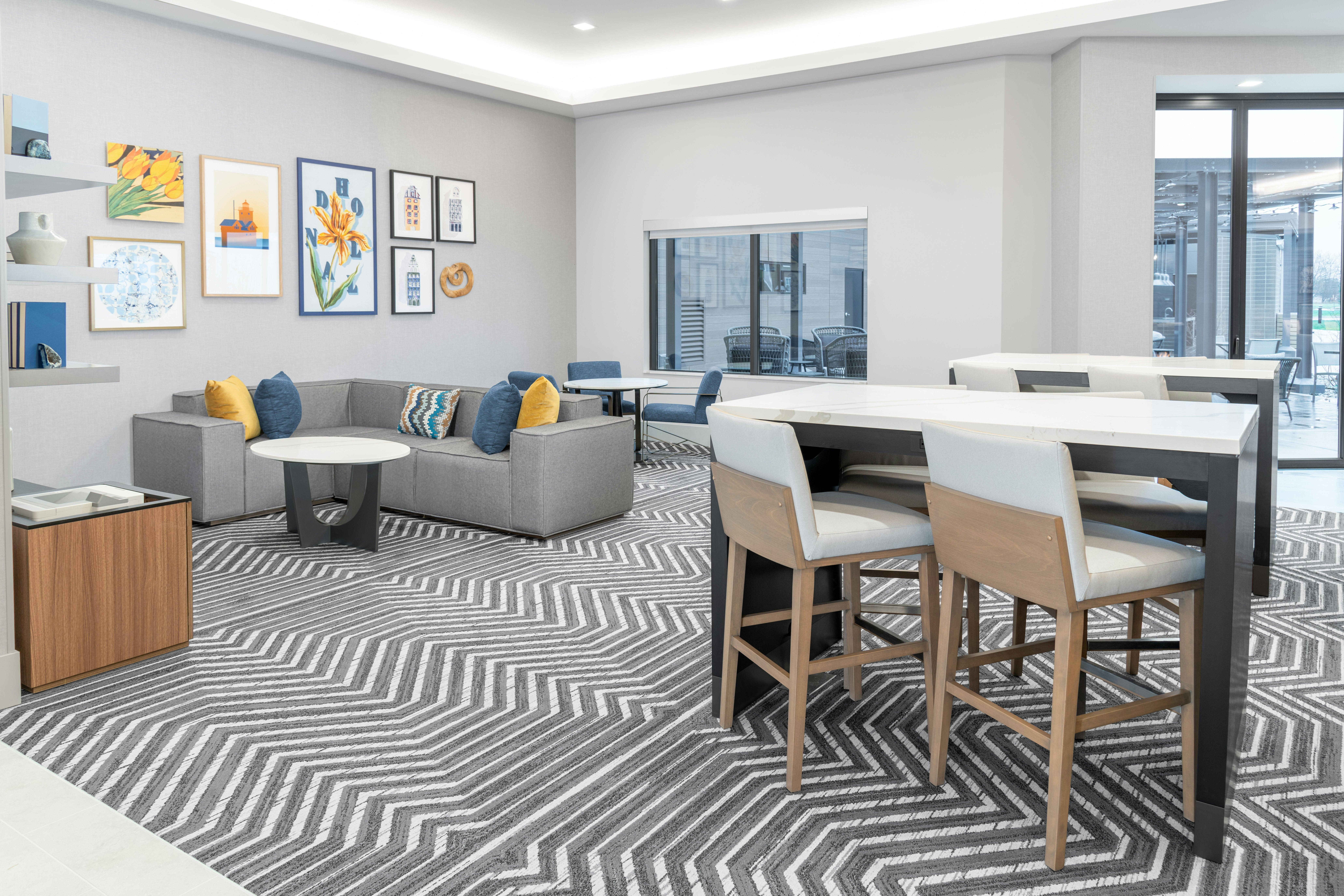 Homewood Suites by Hilton Holland 15/38