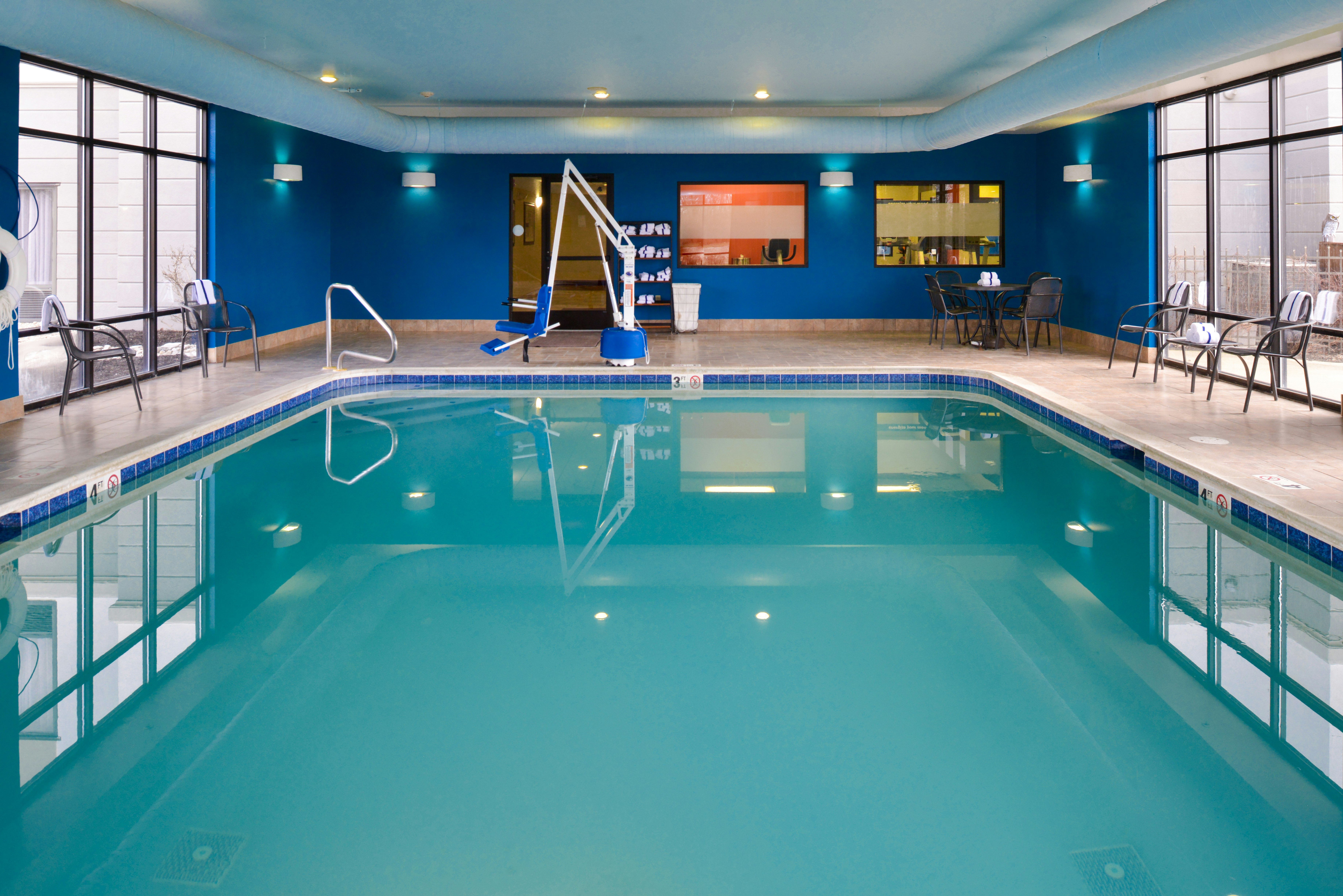 Hampton Inn Suites Wilmington 29/51