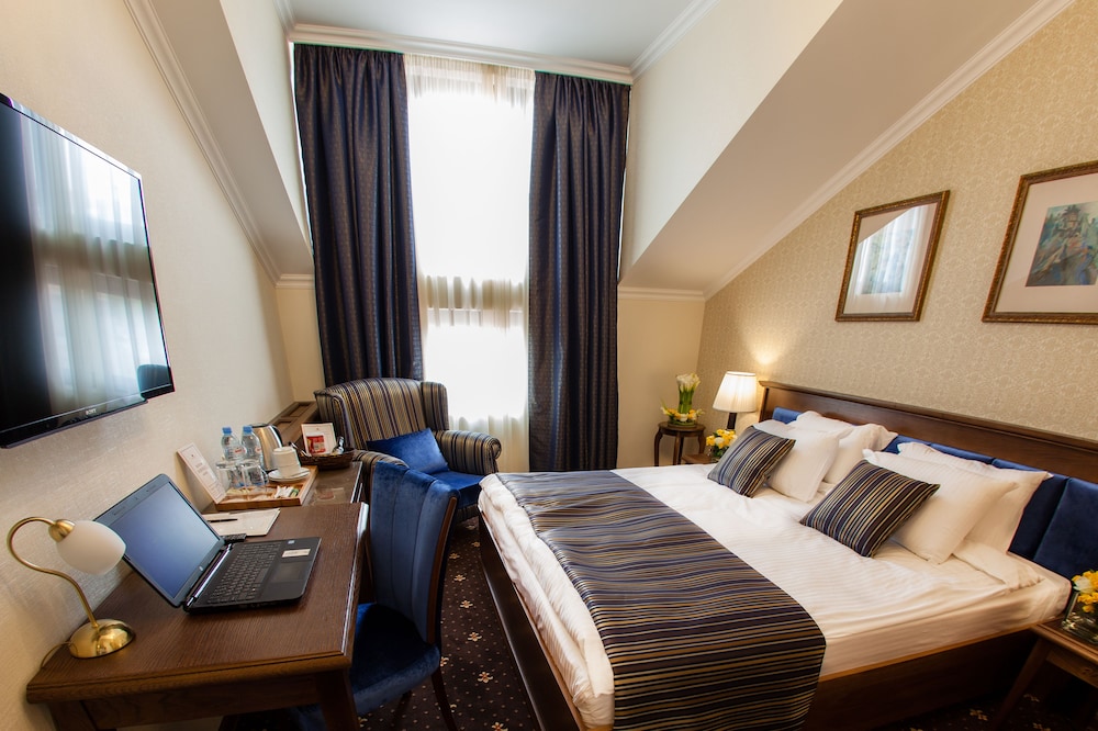 Tbilisi Laerton Hotel 12/50