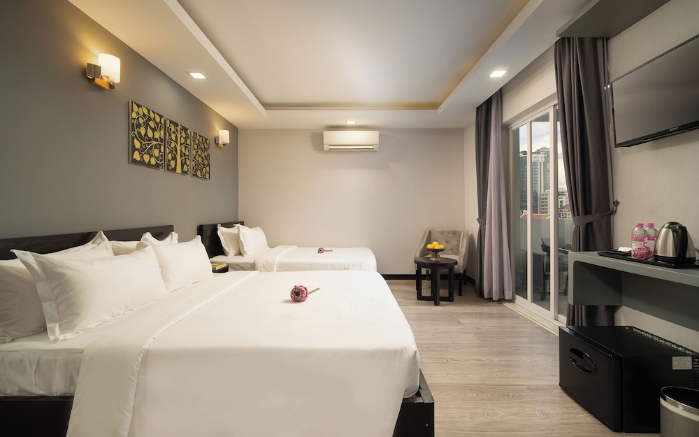 Le Cocon Boutique Hotel 11/62